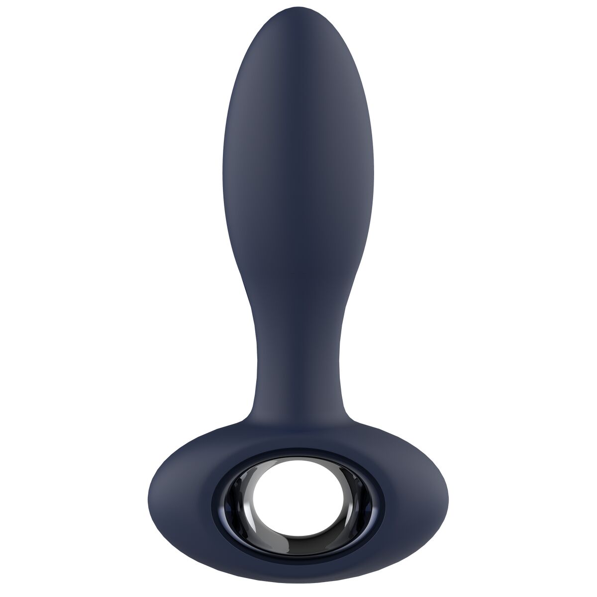 Plug Anal Dream Toys STARTROOPERS  Bleu 3 Pièces
